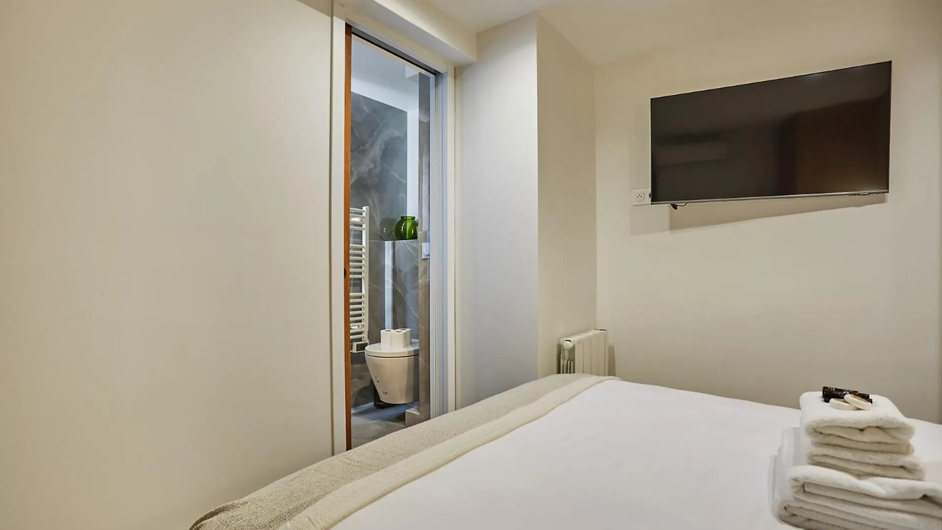 Residence Centre De Paris By Studioprestige 아파트